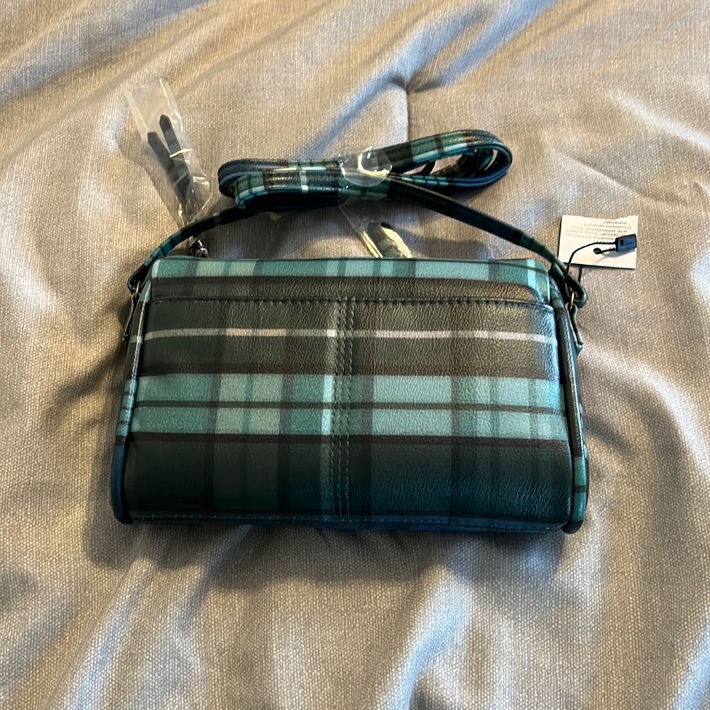 Woman’s cross body bag